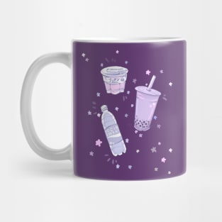 Pastel Convenience Store Mug